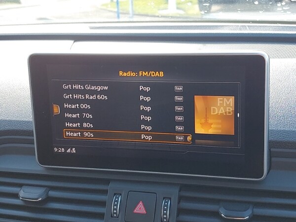 Used Audi Q5 2020 for sale - 76233494: Photo 14