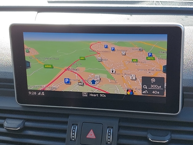 Used Audi Q5 2020 for sale - 76233494: Photo 16