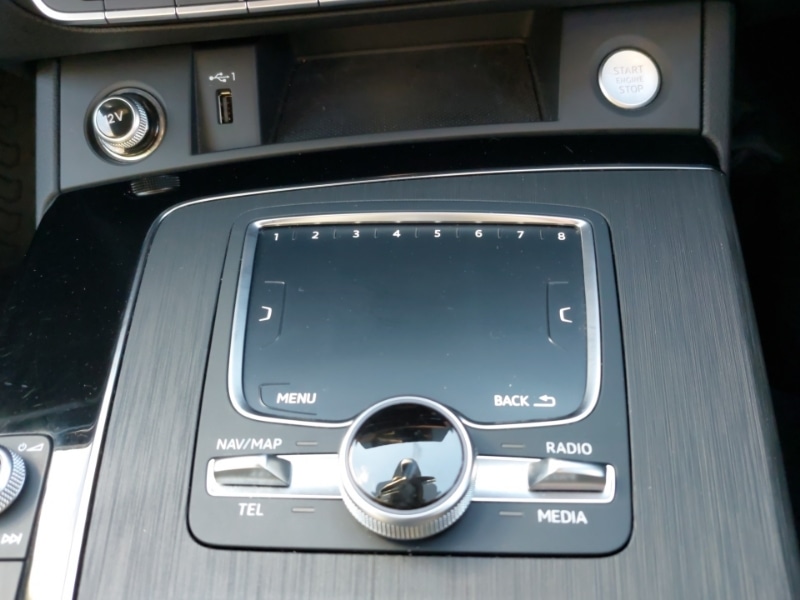 Used Audi Q5 2020 for sale - 76233494: Photo 19