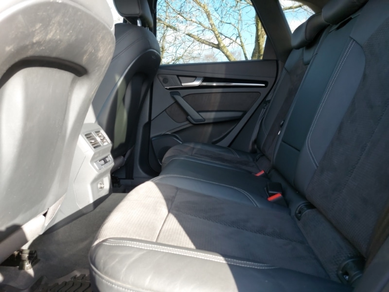 Used Audi Q5 2020 for sale - 76233494: Photo 6