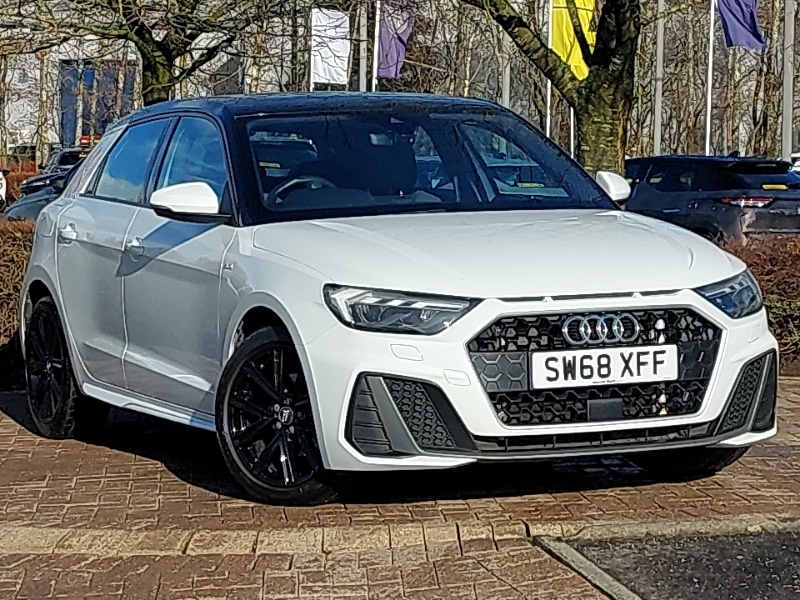 Used Audi A1 2019 for sale - 77623928: Photo 1