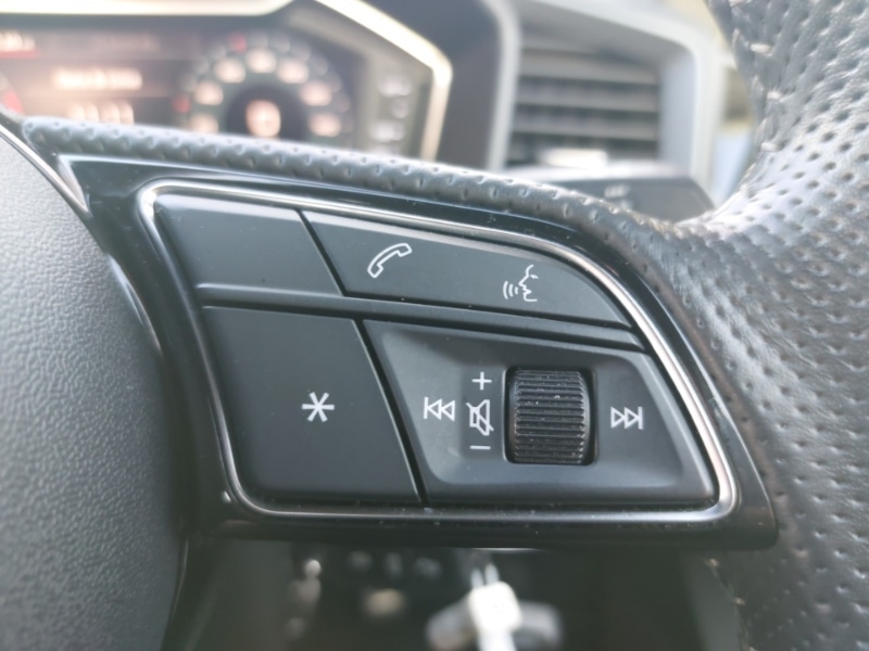 Used Audi A1 2019 for sale - 77623928: Photo 13