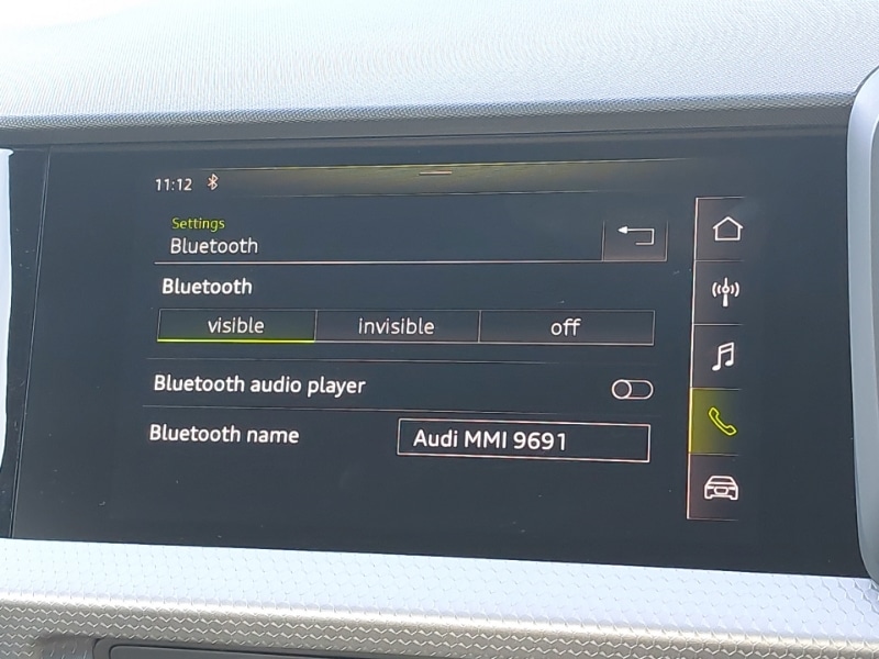 Used Audi A1 2019 for sale - 77623928: Photo 15