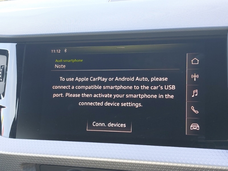 Used Audi A1 2019 for sale - 77623928: Photo 16