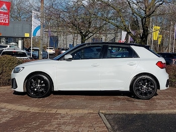 Used Audi A1 2019 for sale - 77623928: Photo