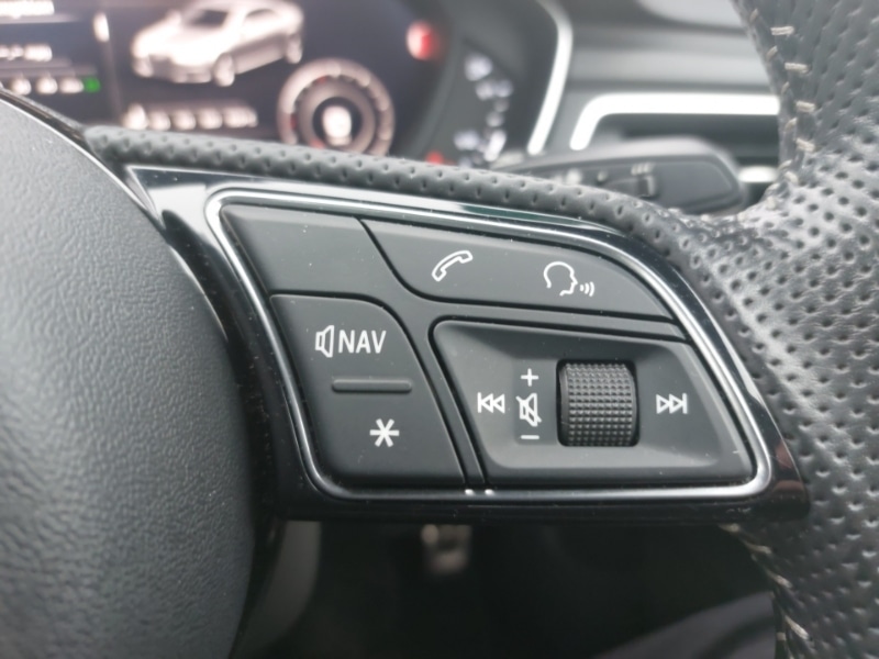 Used Audi A4 2016 for sale - 77988053: Photo 13