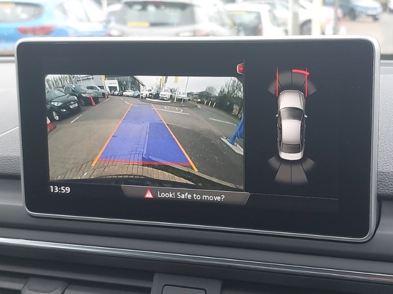 Used Audi A4 2016 for sale - 77988053: Photo 15