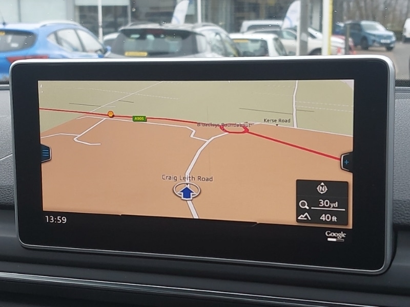 Used Audi A4 2016 for sale - 77988053: Photo 16