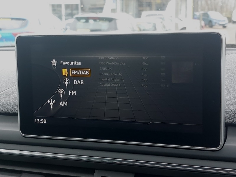 Used Audi A4 2016 for sale - 77988053: Photo 17