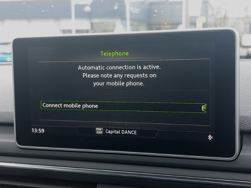 Used Audi A4 2016 for sale - 77988053: Photo 18