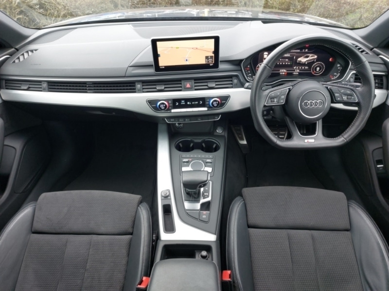 Used Audi A4 2016 for sale - 77988053: Photo 2