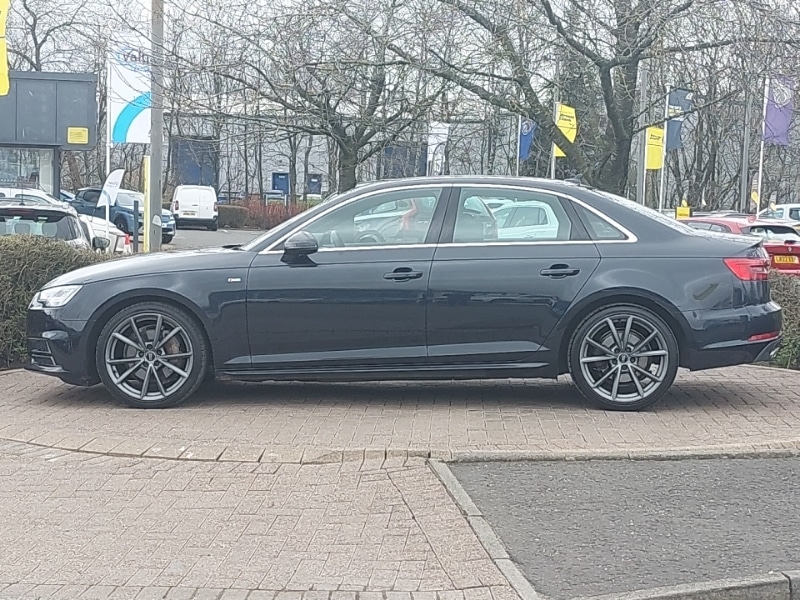 Used Audi A4 2016 for sale - 77988053: Photo 4