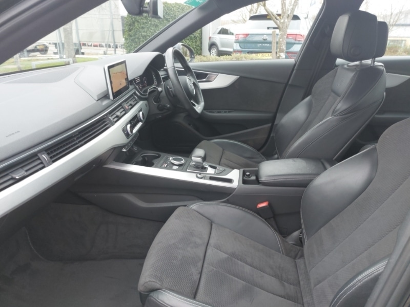 Used Audi A4 2016 for sale - 77988053: Photo 5