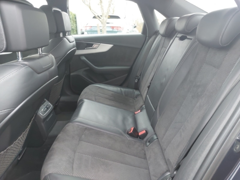 Used Audi A4 2016 for sale - 77988053: Photo 6