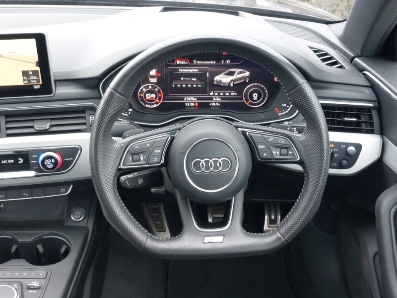 Used Audi A4 2016 for sale - 77988053: Photo 7