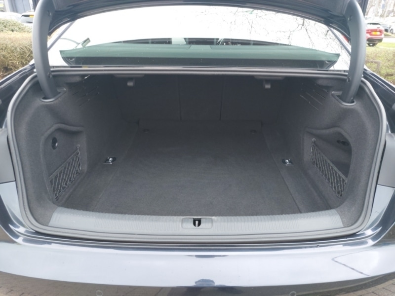 Used Audi A4 2016 for sale - 77988053: Photo 8