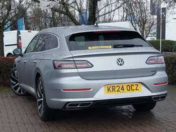 Used Volkswagen Arteon 2024 for sale - 74062825: Photo