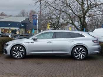 Used Volkswagen Arteon 2024 for sale - 74062825: Photo