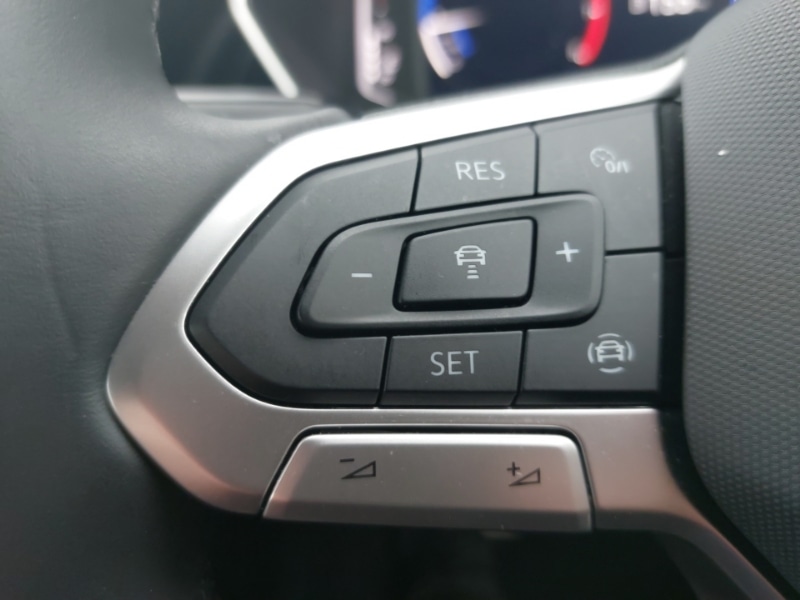 Used Volkswagen T-Cross 2022 for sale - 76478903: Photo 12