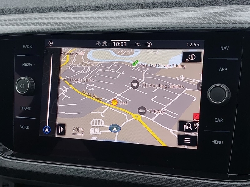 Used Volkswagen T-Cross 2022 for sale - 76478903: Photo 16