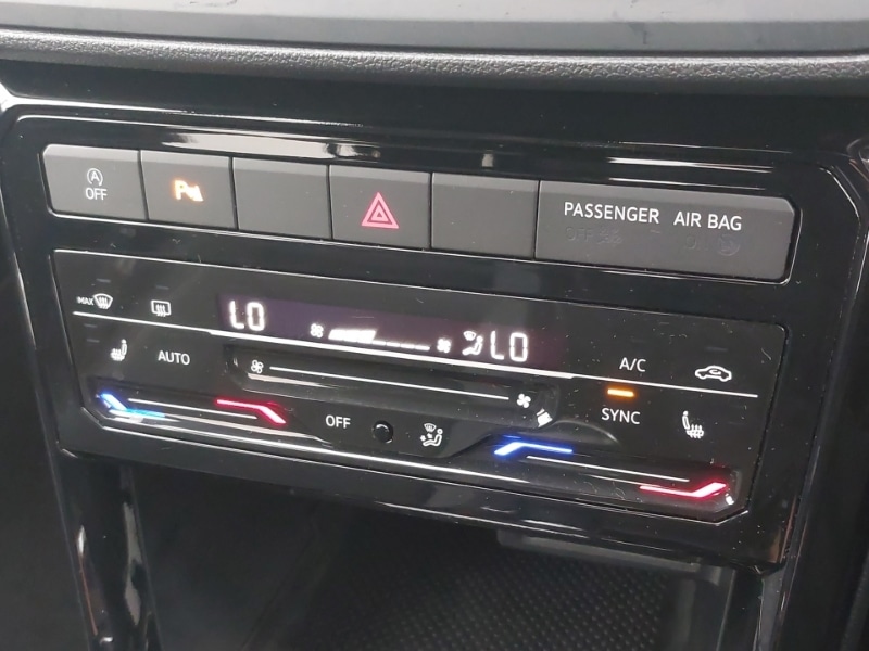 Used Volkswagen T-Cross 2022 for sale - 76478903: Photo 18