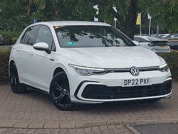 Volkswagen - Golf