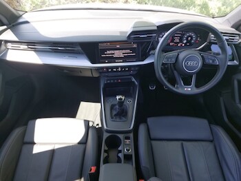 Used Audi A3 2024 for sale - 78700141: Photo