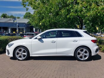 Used Audi A3 2024 for sale - 78700141: Photo