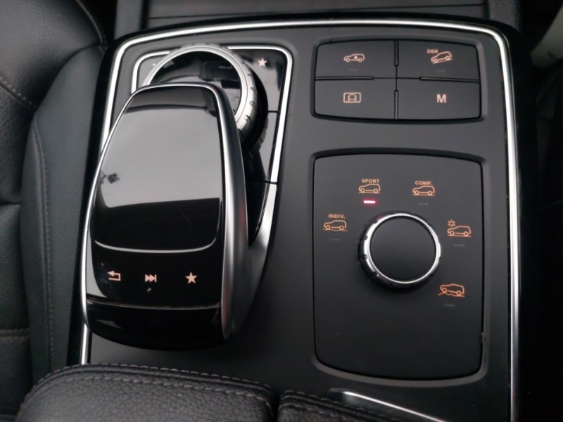 Used Mercedes-Benz GLE 2017 for sale - 77439303: Photo 19