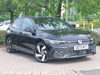 Used Volkswagen Golf 2025 for sale - 78522740: Photo
