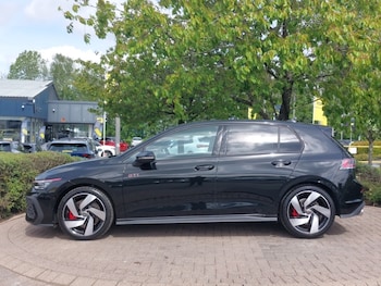 Used Volkswagen Golf 2025 for sale - 78522740: Photo