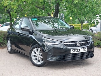Used Vauxhall Corsa 2023 for sale - 78585173: Photo