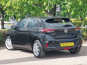 Used Vauxhall Corsa 2023 for sale - 78585173: Photo