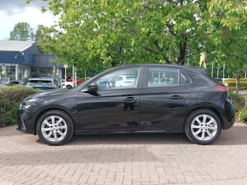 Used Vauxhall Corsa 2023 for sale - 78585173: Photo
