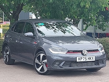 Used Volkswagen Polo 2025 for sale - 79393704: Photo