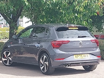 Used Volkswagen Polo 2025 for sale - 79393704: Photo