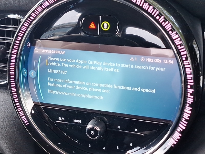 Used MINI Hatch 2023 for sale - 76763966: Photo 16