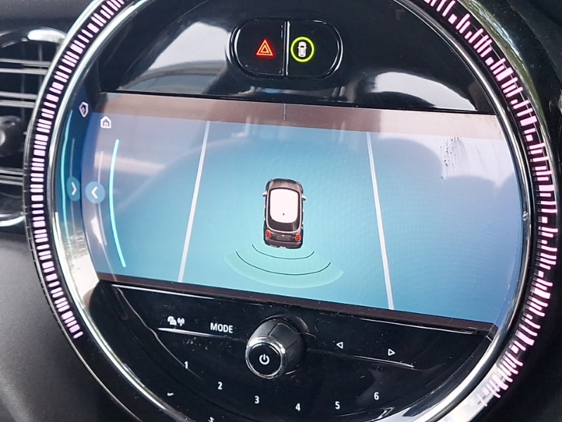 Used MINI Hatch 2023 for sale - 76763966: Photo 17