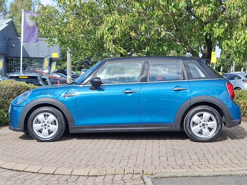 Used MINI Hatch 2023 for sale - 76763966: Photo 4