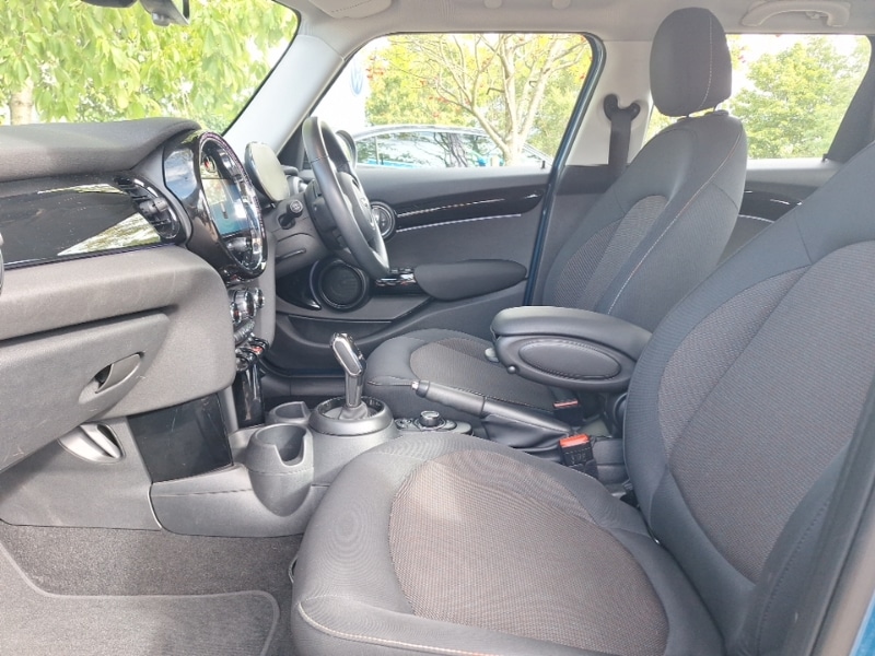 Used MINI Hatch 2023 for sale - 76763966: Photo 5