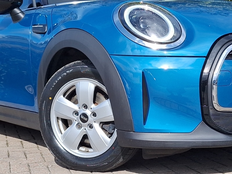 Used MINI Hatch 2023 for sale - 76763966: Photo 9