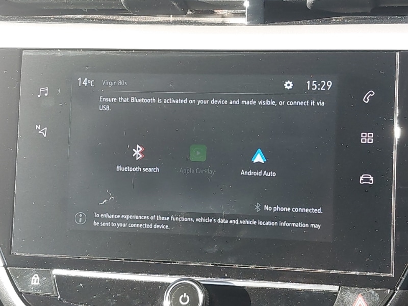 Used Vauxhall Corsa 2022 for sale - 76238113: Photo 15