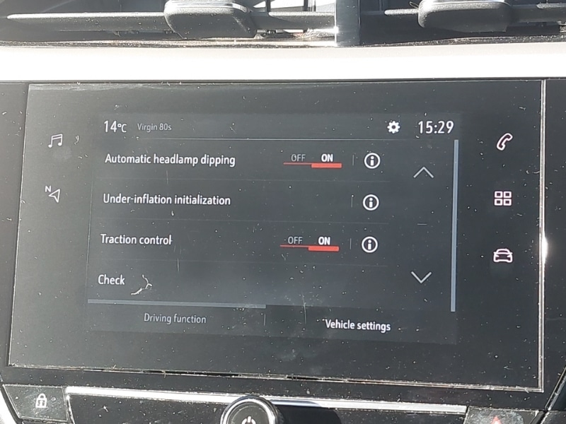 Used Vauxhall Corsa 2022 for sale - 76238113: Photo 16