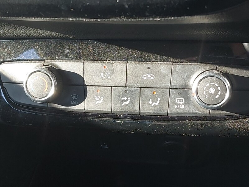 Used Vauxhall Corsa 2022 for sale - 76238113: Photo 17