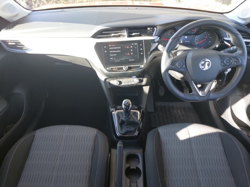 Used Vauxhall Corsa 2022 for sale - 76238113: Photo 2