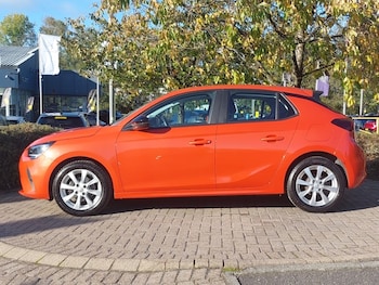 Used Vauxhall Corsa 2022 for sale - 76238113: Photo 4