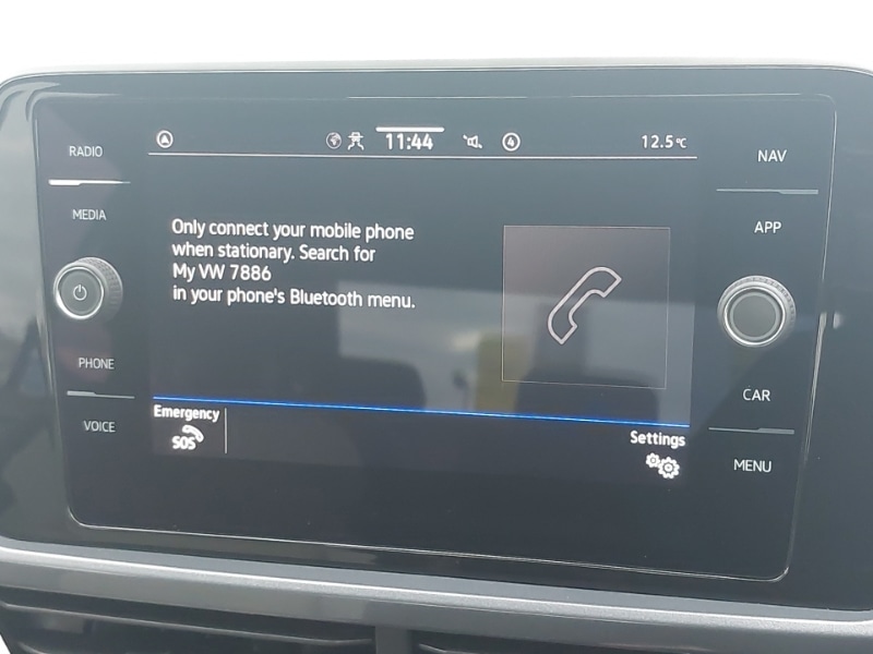 Used Volkswagen T-Roc 2023 for sale - 76583651: Photo 15