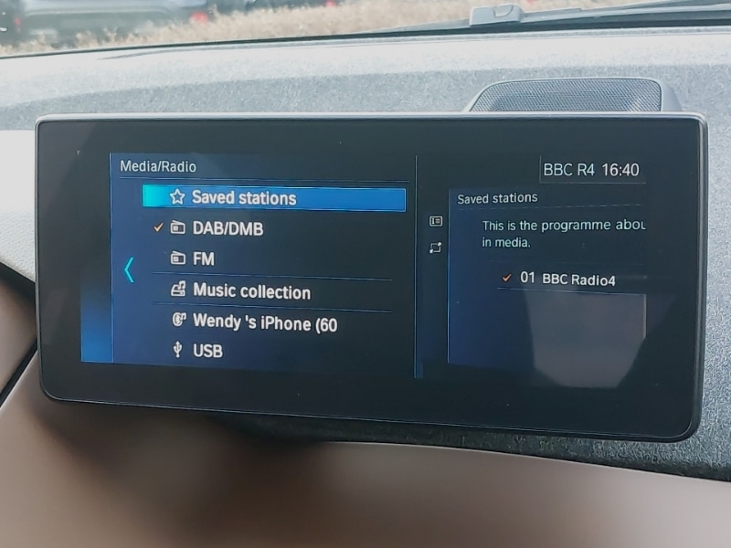 Used BMW i3 2019 for sale - 78071382: Photo 14