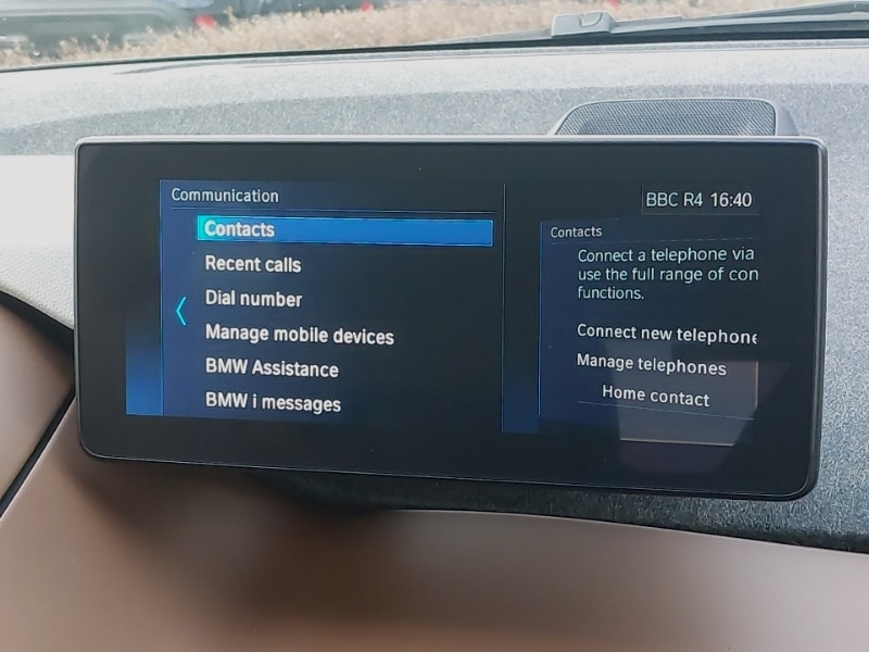 Used BMW i3 2019 for sale - 78071382: Photo 16