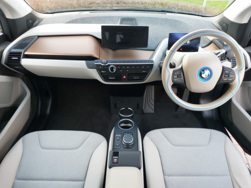 Used BMW i3 2019 for sale - 78071382: Photo 2